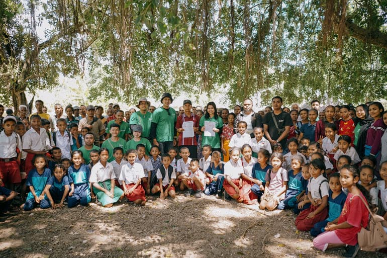 CSR Funding